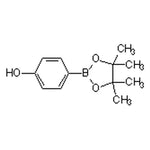 4-(4,4,5,5-Tetramethyl-1,3,2-dioxaborolan-2-yl)phenol, min. 97%|05-1044|269409-70-3