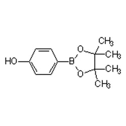 4-(4,4,5,5-Tetramethyl-1,3,2-dioxaborolan-2-yl)phenol, min. 97%|05-1044|269409-70-3