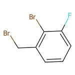 2-Bromo-1-(bromomethyl)-3-fluorobenzene|CS-0695881|1184918-22-6