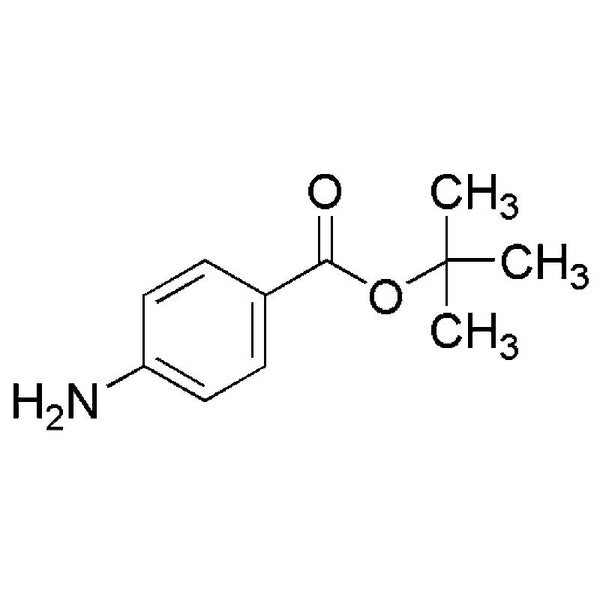 4-Aminobenzoic acid tert-butyl ester|28374|18144-47-3
