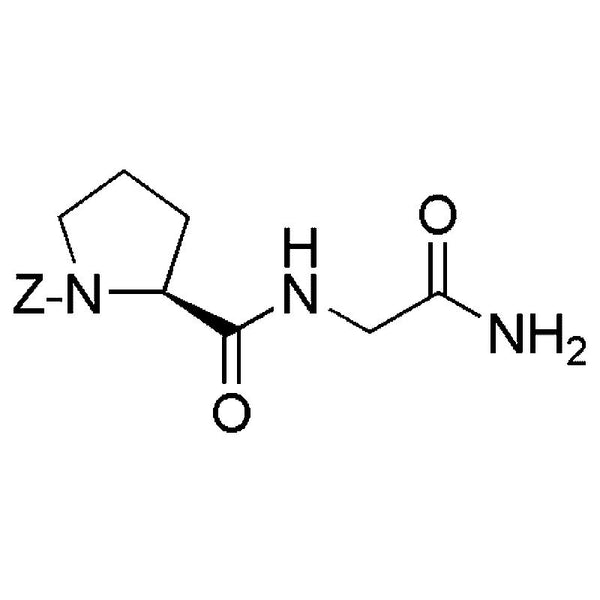 Z-Pro-Gly-NH2|07587|35010-96-9