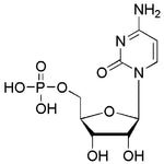 Cytidine-5'-monophosphate, free acid|00091|63-37-6