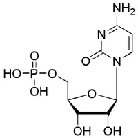 Cytidine-5'-monophosphate, free acid|00091|63-37-6