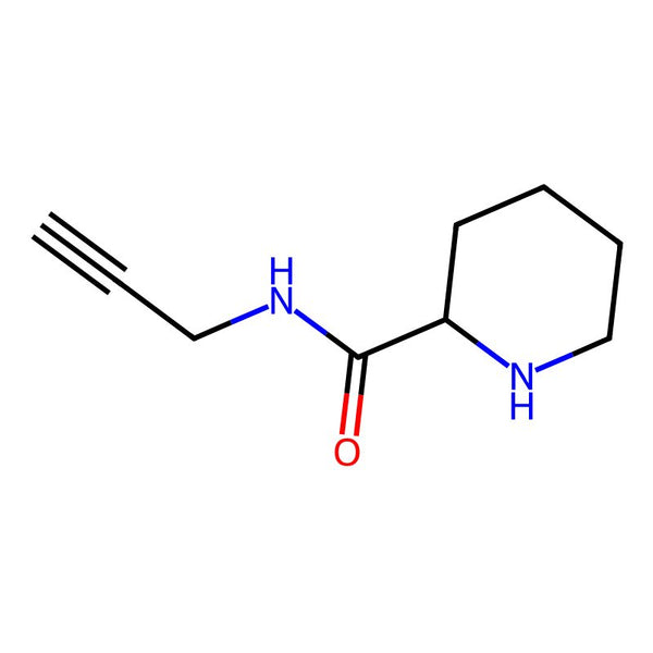 N-(Prop-2-yn-1-yl)piperidine-2-carboxamide|CS-0291782|1101912-08-6