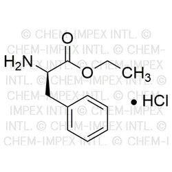 D-Phenylalanine ethyl ester hydrochloride|12384|63060-94-6