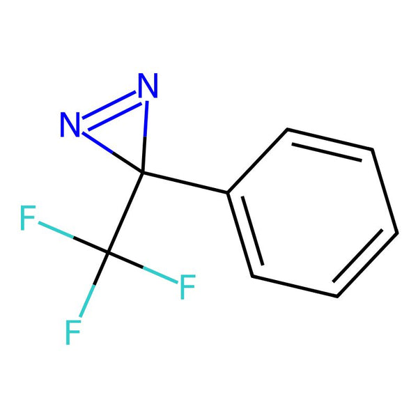 3-Phenyl-3-(trifluoromethyl)-3H-diazirine|CS-0008636|73899-14-6