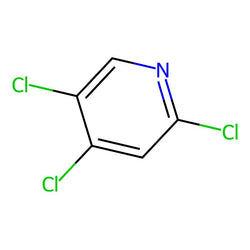 2,4,5-Trichloropyridine|CS-W021494|55934-01-5