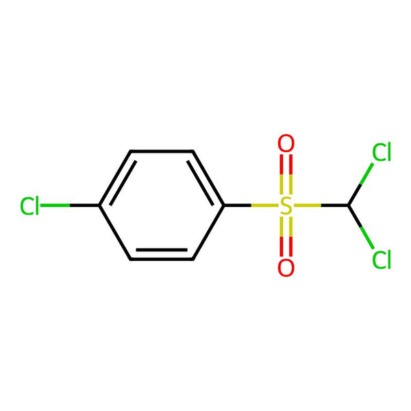 1-Chloro-4-[(dichloromethyl)sulfonyl]benzene|CS-0648615|32748-30-4