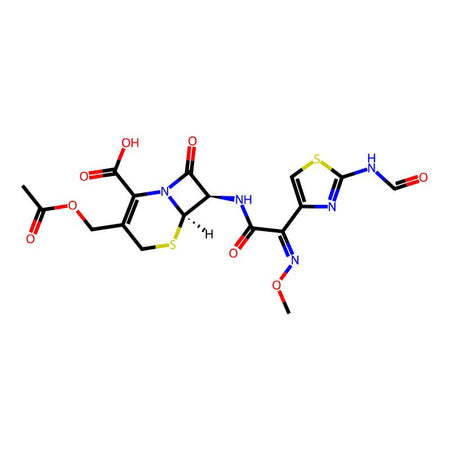 Cefotaxime EP Impurity C|C4X-12013|66403-32-5