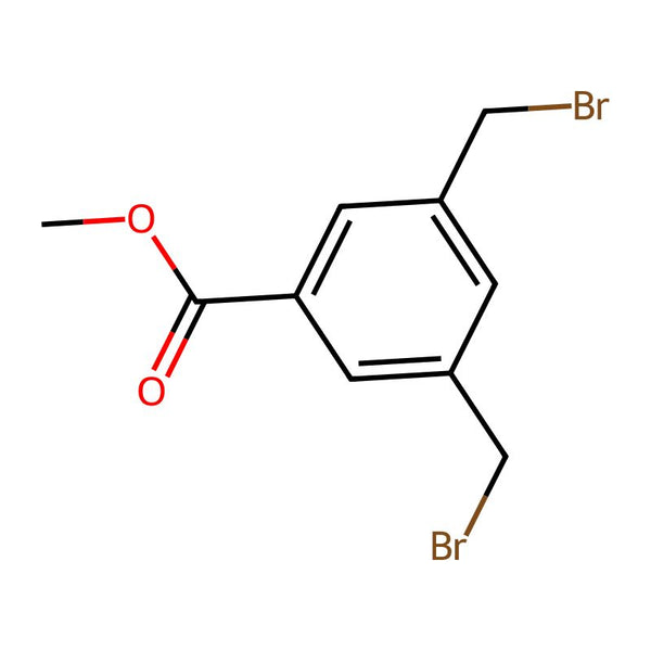 Methyl 3,5-bis(bromomethyl)benzoate|CS-0045310|29333-41-3