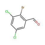 2-Bromo-3,5-dichlorobenzaldehyde|CS-0168039|873983-89-2