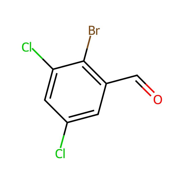 2-Bromo-3,5-dichlorobenzaldehyde|CS-0168039|873983-89-2