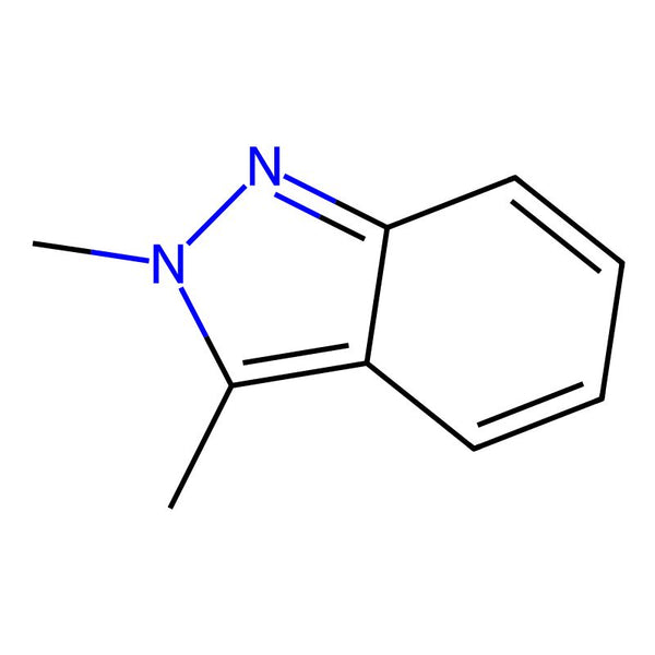 2,3-Dimethyl-2H-indazole|CS-0696414|50407-18-6