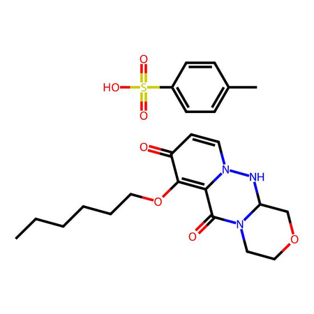 Baloxavir Impurity C149|C1493951|2136287-68-6