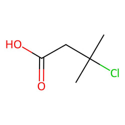 3-Chloro-3-methylbutanoic Acid|C1825132|60786-20-1