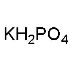 Potassium phosphate monobasic, anhydrous|00746|7778-77-0
