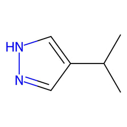 4-Isopropyl-1h-pyrazole|CS-0273870|13753-53-2