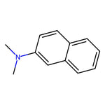 N,N-Dimethylnaphthalen-2-amine|CS-0181804|2436-85-3