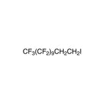 1H,1H,2H,2H-Perfluorodecyliodide, 97%|09-5972|2043-53-0