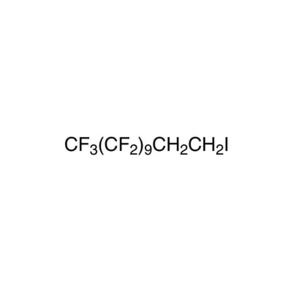 1H,1H,2H,2H-Perfluorodecyliodide, 97%|09-5972|2043-53-0