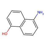 5-Aminonaphthalen-1-ol|CS-W010884|83-55-6