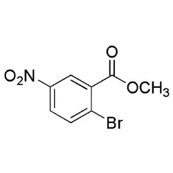2-Bromo-5-nitrobenzoic acid methyl ester|27252|6942-36-5