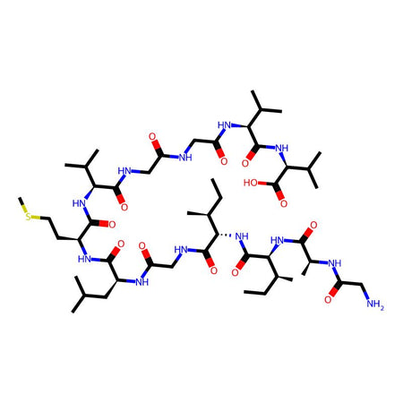Amyloid β-Protein (29-40)|CPTD786779|184865-04-1