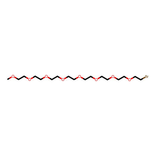 m-PEG8-Br|CS-0105259|1056881-04-9