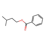 Isoamyl benzoate|CS-0154227|94-46-2