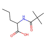 2-Pivalamidopentanoic acid|CS-0616787|1380547-40-9