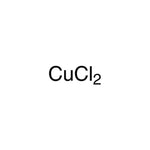 Copper(II) chloride, anhydrous, min. 98%|93-2912|7447-39-4