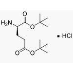 D-Glutamic acid di-tert-butyl ester hydrochloride|05959|172793-31-6
