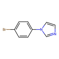 1-(4-Bromophenyl)-1H-imidazole|CS-0034129|10040-96-7