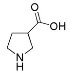 DL-3-Pyrrolidine carboxylic acid|17812|59378-87-9