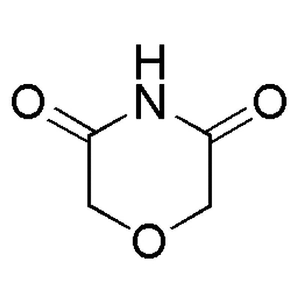 Morpholine-3 5-Dione|23453|4430-05-1