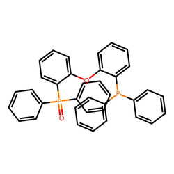 [2-[2-(Diphenylphosphino)phenoxy]phenyl]diphenylphosphine Oxide|C3D-262614|871130-32-4