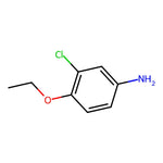 3-Chloro-4-ethoxyaniline|CS-0098712|5211-02-9