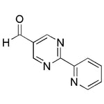 2-Pyridin-2-ylpyrimidine-5-carbaldehyde|26627|954226-94-9