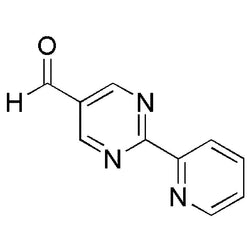 2-Pyridin-2-ylpyrimidine-5-carbaldehyde|26627|954226-94-9