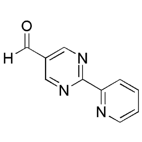 2-Pyridin-2-ylpyrimidine-5-carbaldehyde|26627|954226-94-9