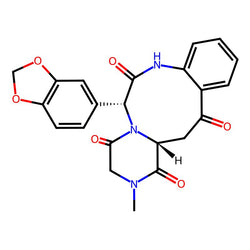 Tadalafil EP Impurity H|C4X-10878|1978322-98-3