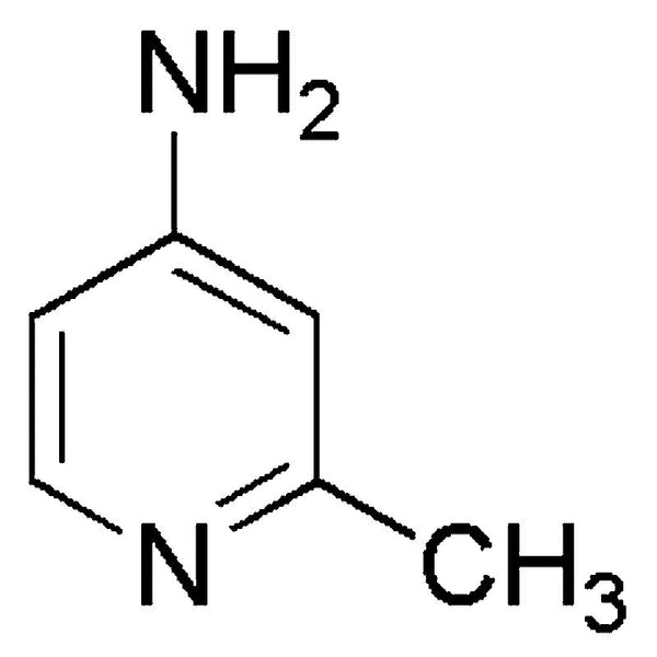 4-Amino-2-methylpyridine|28156|18437-58-6