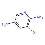3-Bromopyridine-2,5-diamine|CS-0042827|896160-69-3