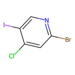 2-Bromo-4-chloro-5-iodopyridine|CS-0041021|1364663-37-5