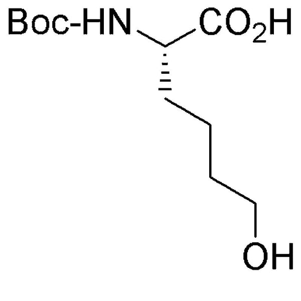 Boc-L-6-hydroxynorleucine|11867|77611-37-1