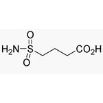 3-Carboxypropanesulfonamide|04327|175476-52-5