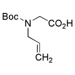Boc-N-(allyl)-glycine|29600|145618-68-4
