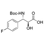 Boc-(2S,3S)-3-amino-3-(4-fluorophenyl)-2-hydroxypropionic acid|16692|959583-77-8