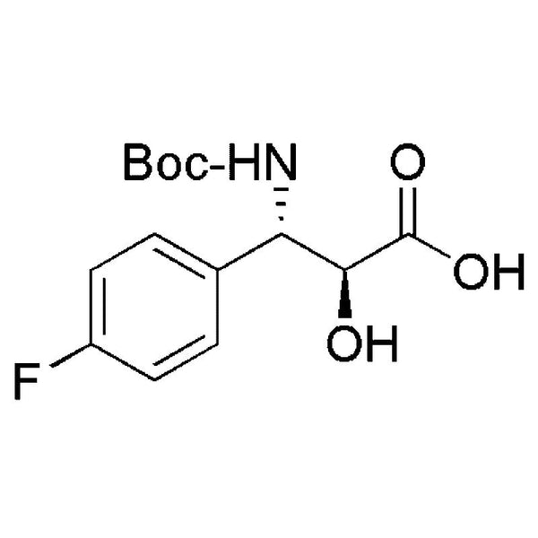 Boc-(2S,3S)-3-amino-3-(4-fluorophenyl)-2-hydroxypropionic acid|16692|959583-77-8