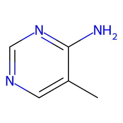 4-Amino-5-methylpyrimidine|CS-W019019|22433-68-7